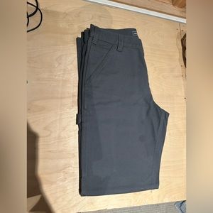 Carhartt relaxes fit jeans 32x32